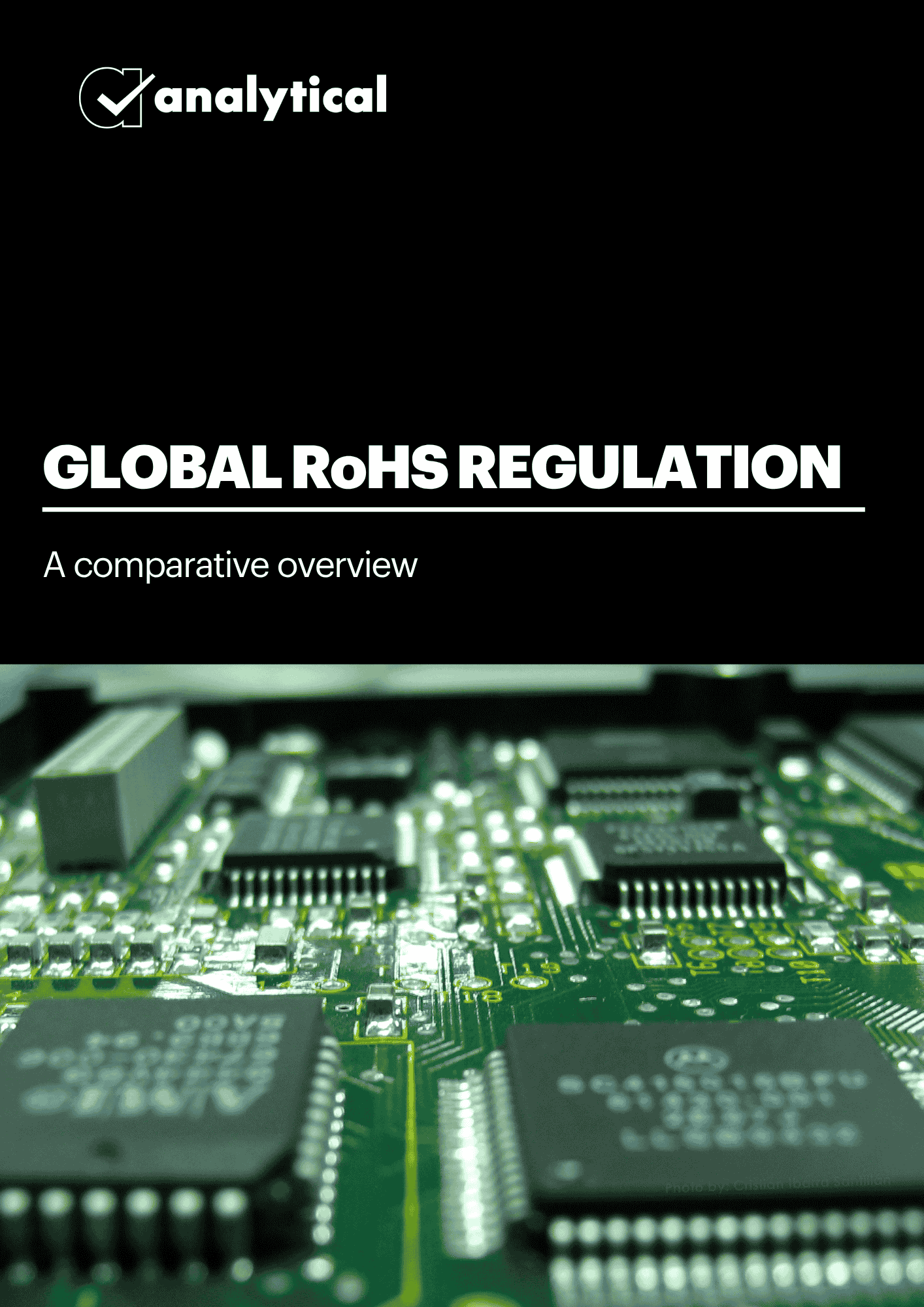 ENG Global RoHS Regulation
