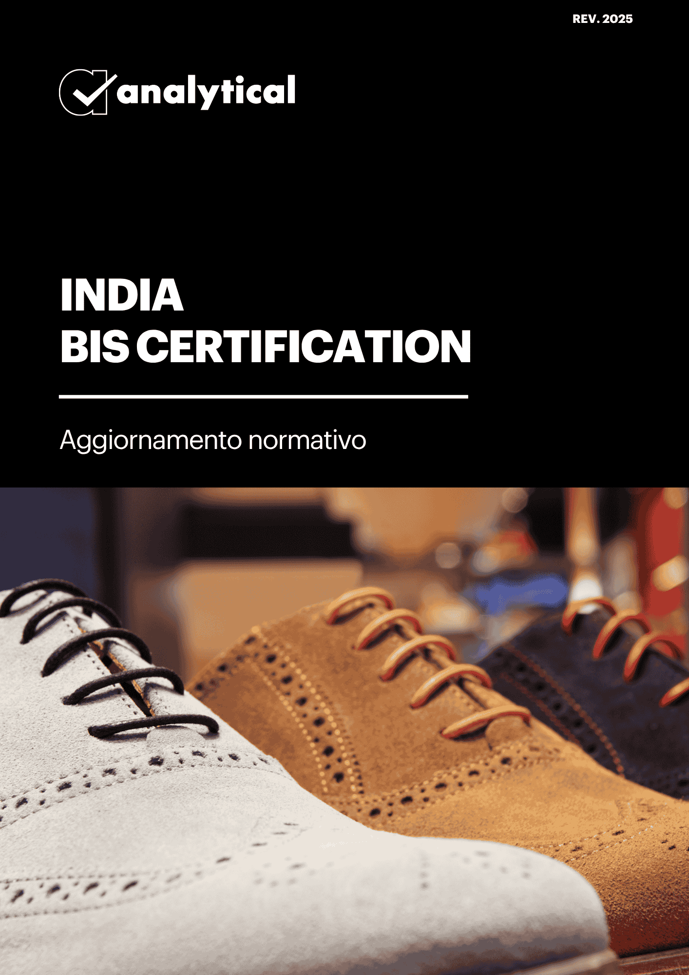 ITA - AGGIORNAMENTO BIS 2025