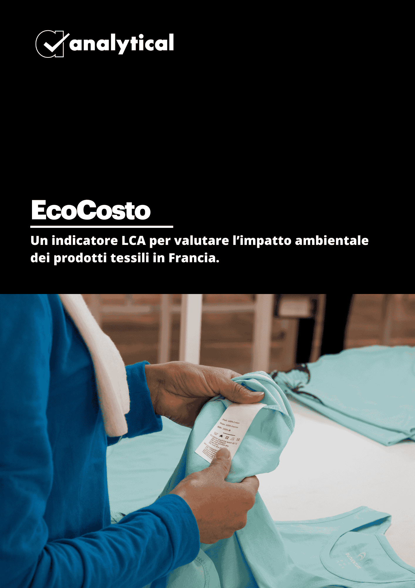 WP - Francia, il costo ambientale dei tessuti (1)